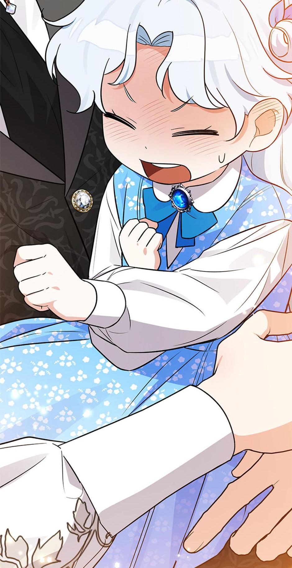 Read I'm a Beast, Not a Bunny! EN Manga Online