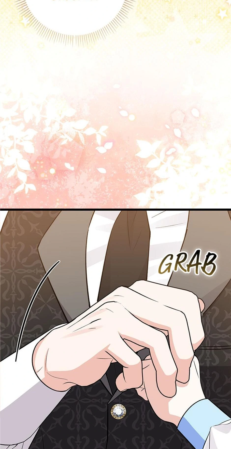 Read I'm a Beast, Not a Bunny! EN Manga Online