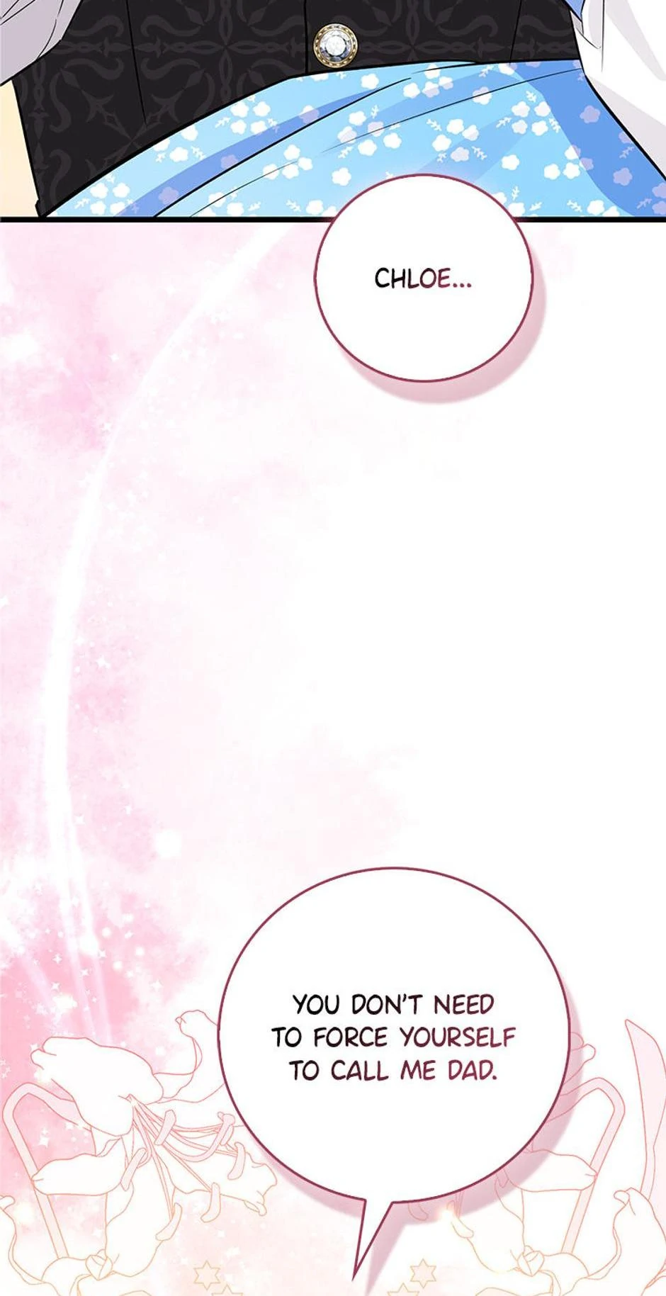 Read I'm a Beast, Not a Bunny! EN Manga Online