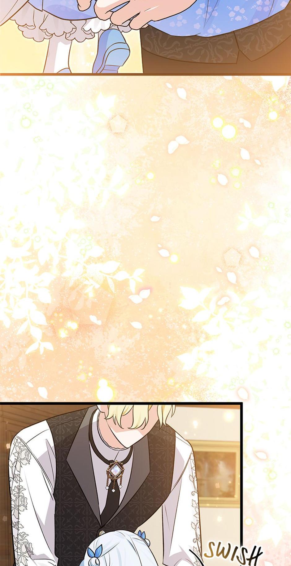 Read I'm a Beast, Not a Bunny! EN Manga Online