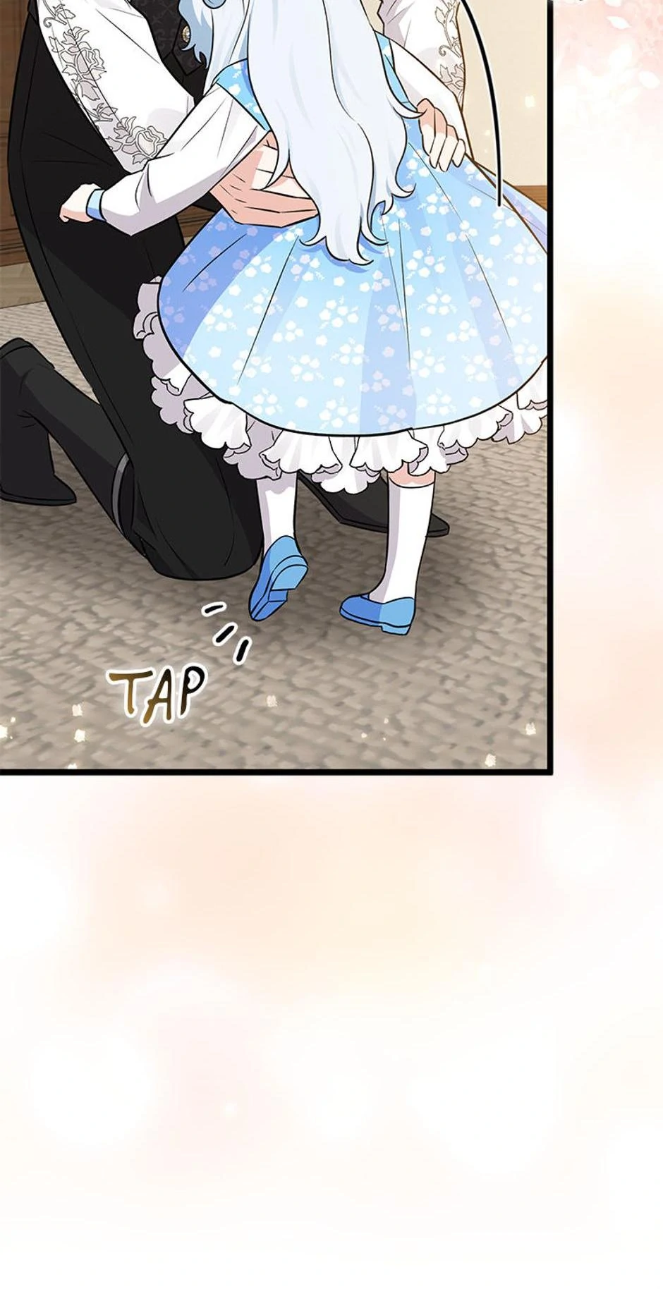 Read I'm a Beast, Not a Bunny! EN Manga Online