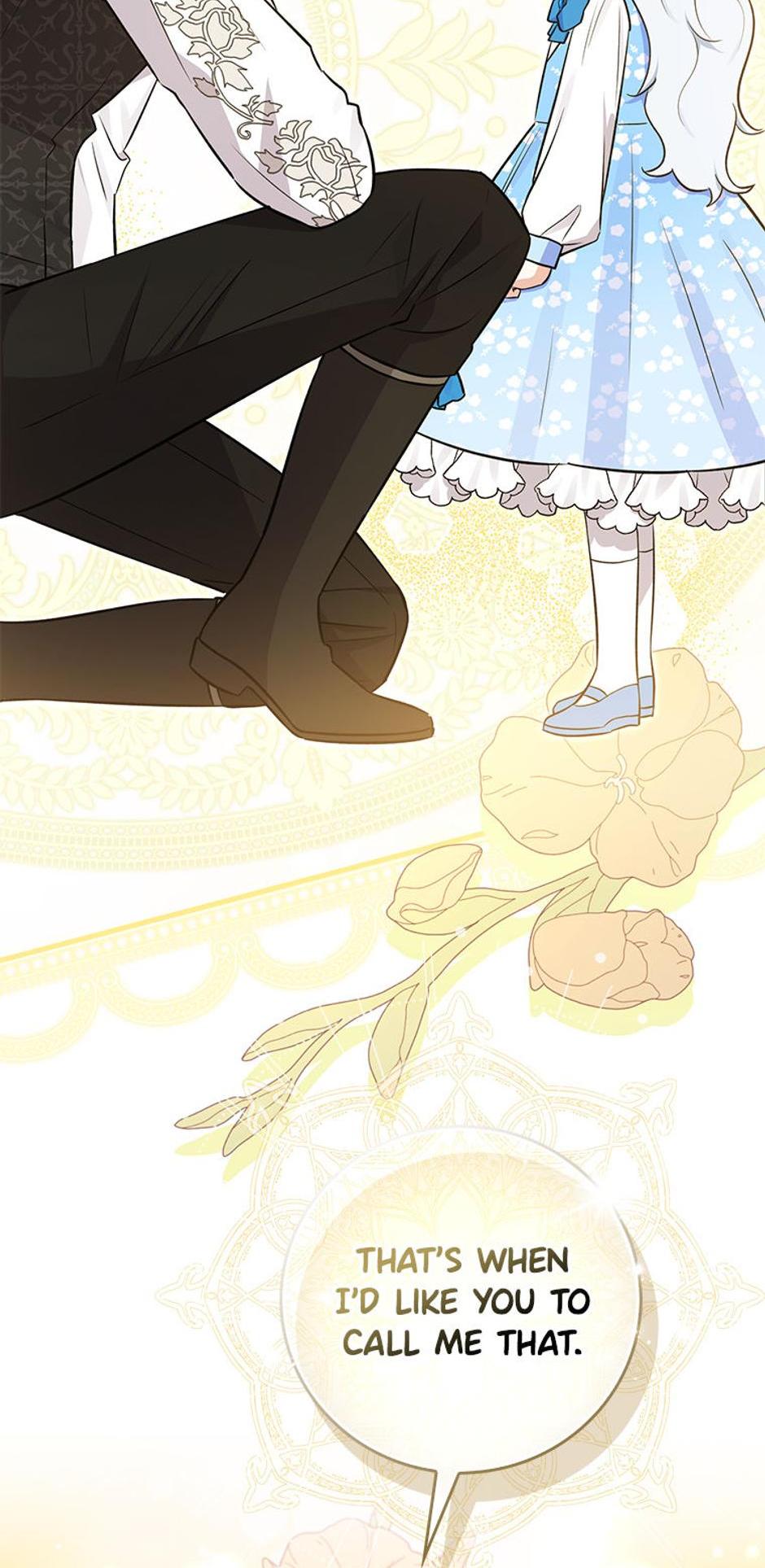 Read I'm a Beast, Not a Bunny! EN Manga Online