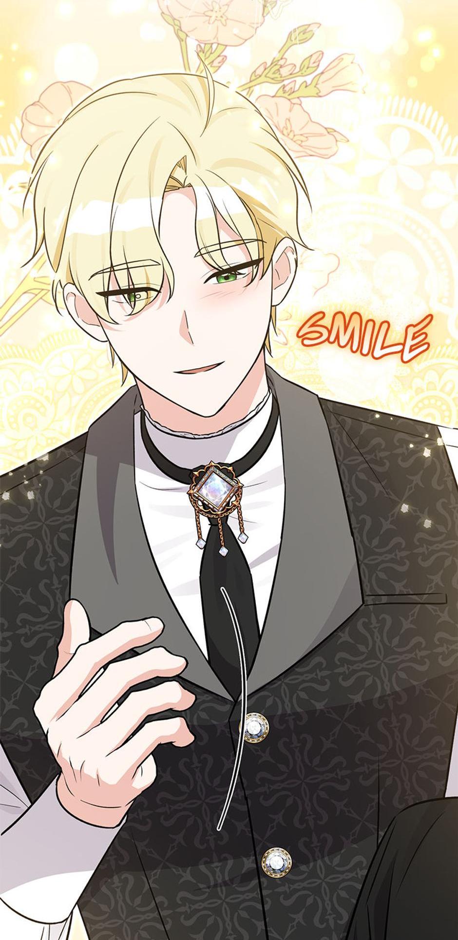 Read I'm a Beast, Not a Bunny! EN Manga Online