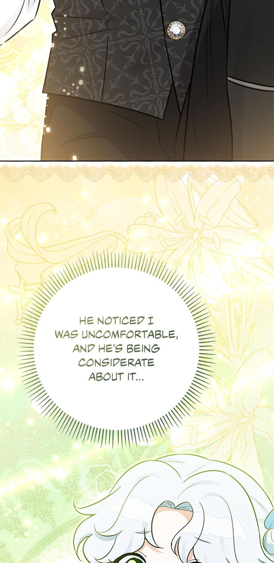 Read I'm a Beast, Not a Bunny! EN Manga Online