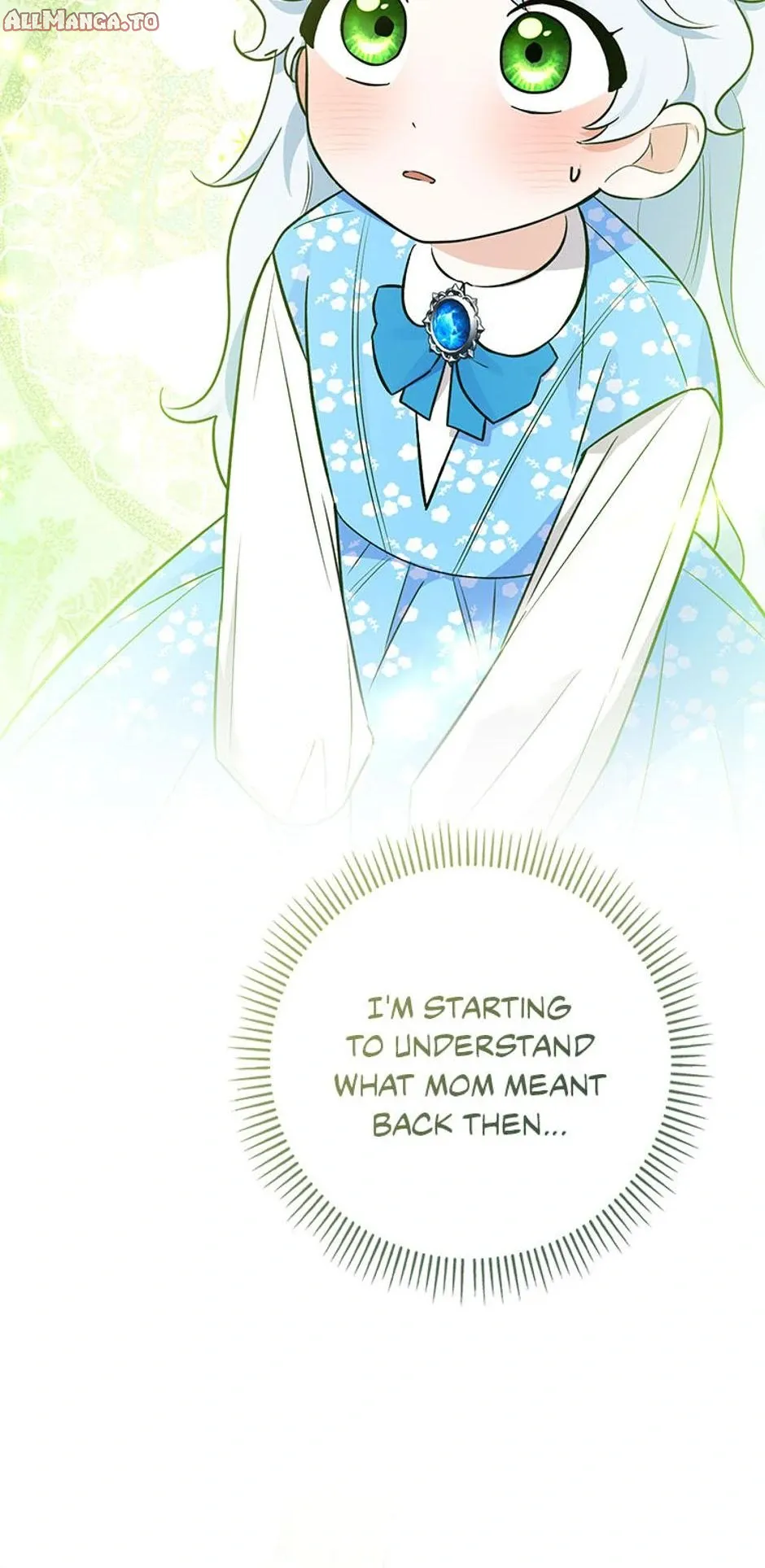 Read I'm a Beast, Not a Bunny! EN Manga Online