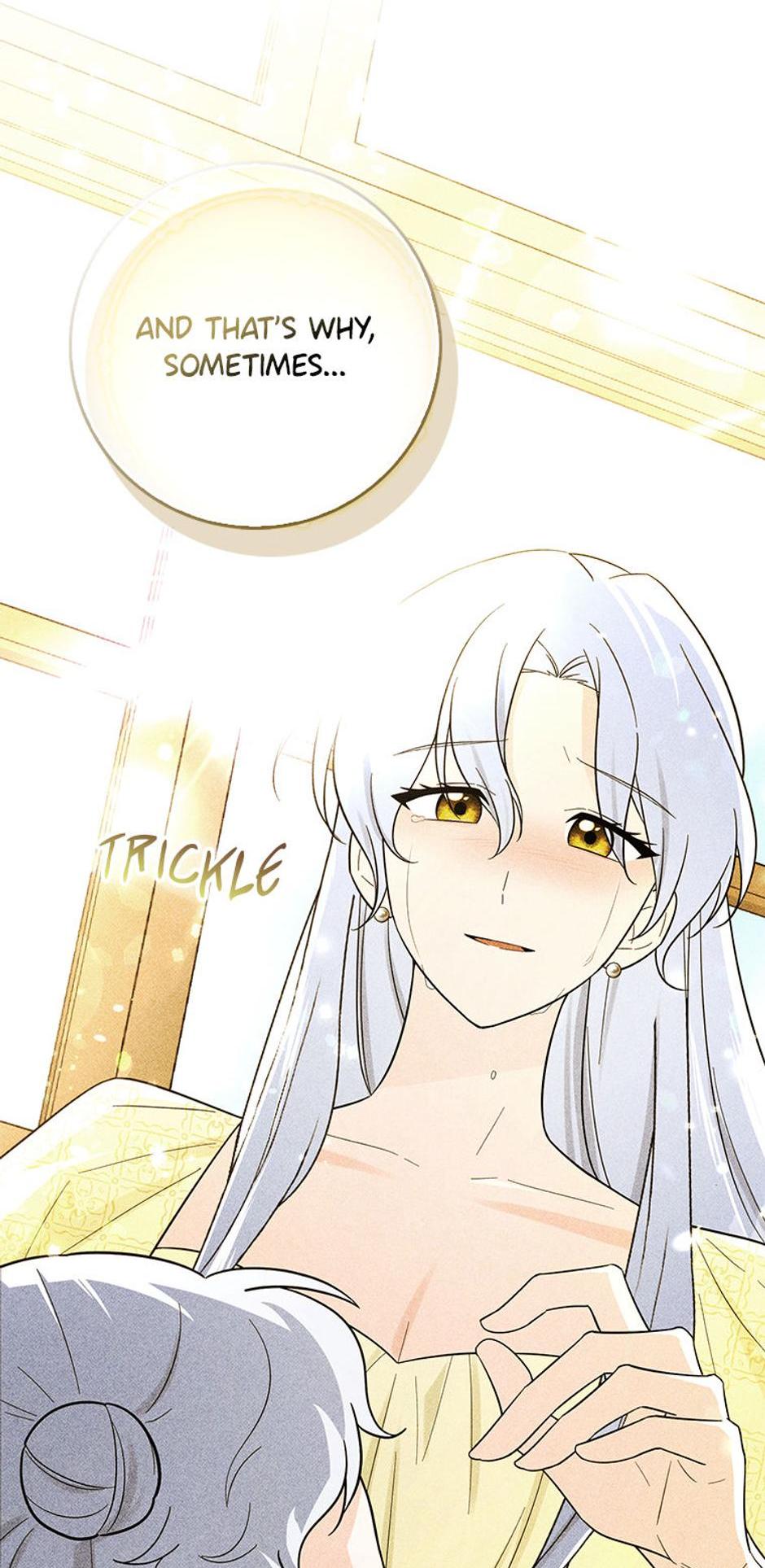 Read I'm a Beast, Not a Bunny! EN Manga Online