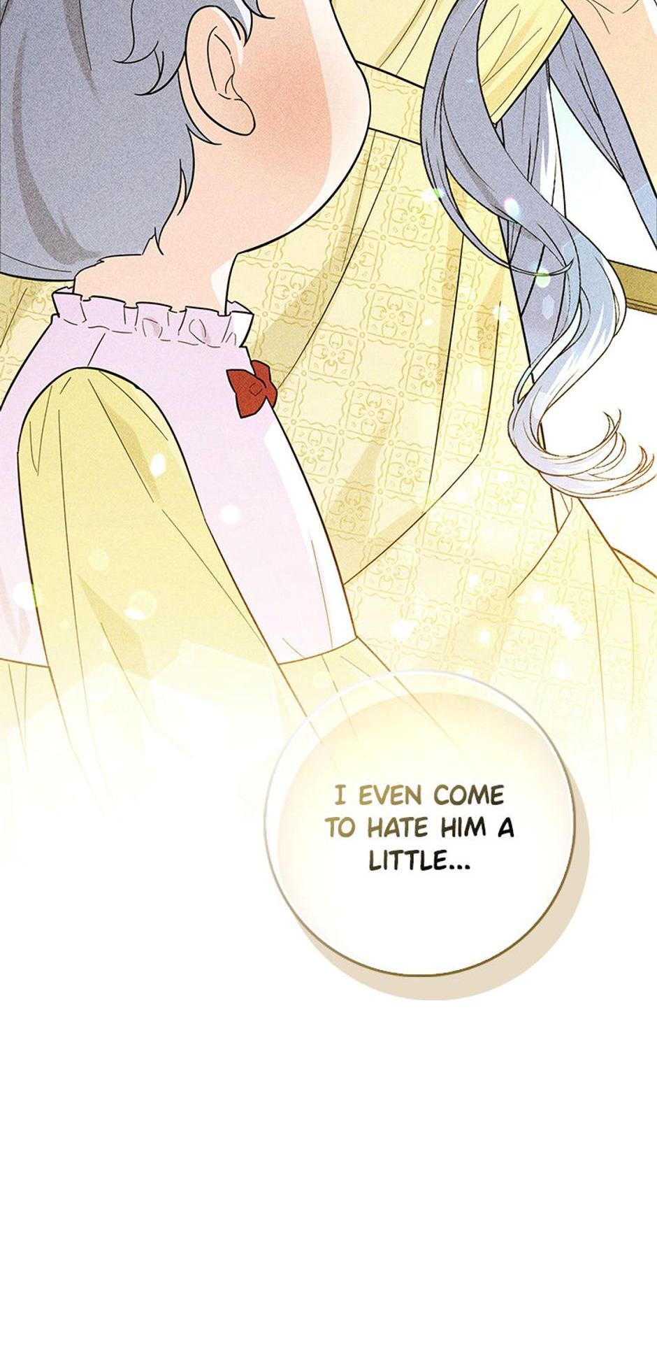 Read I'm a Beast, Not a Bunny! EN Manga Online