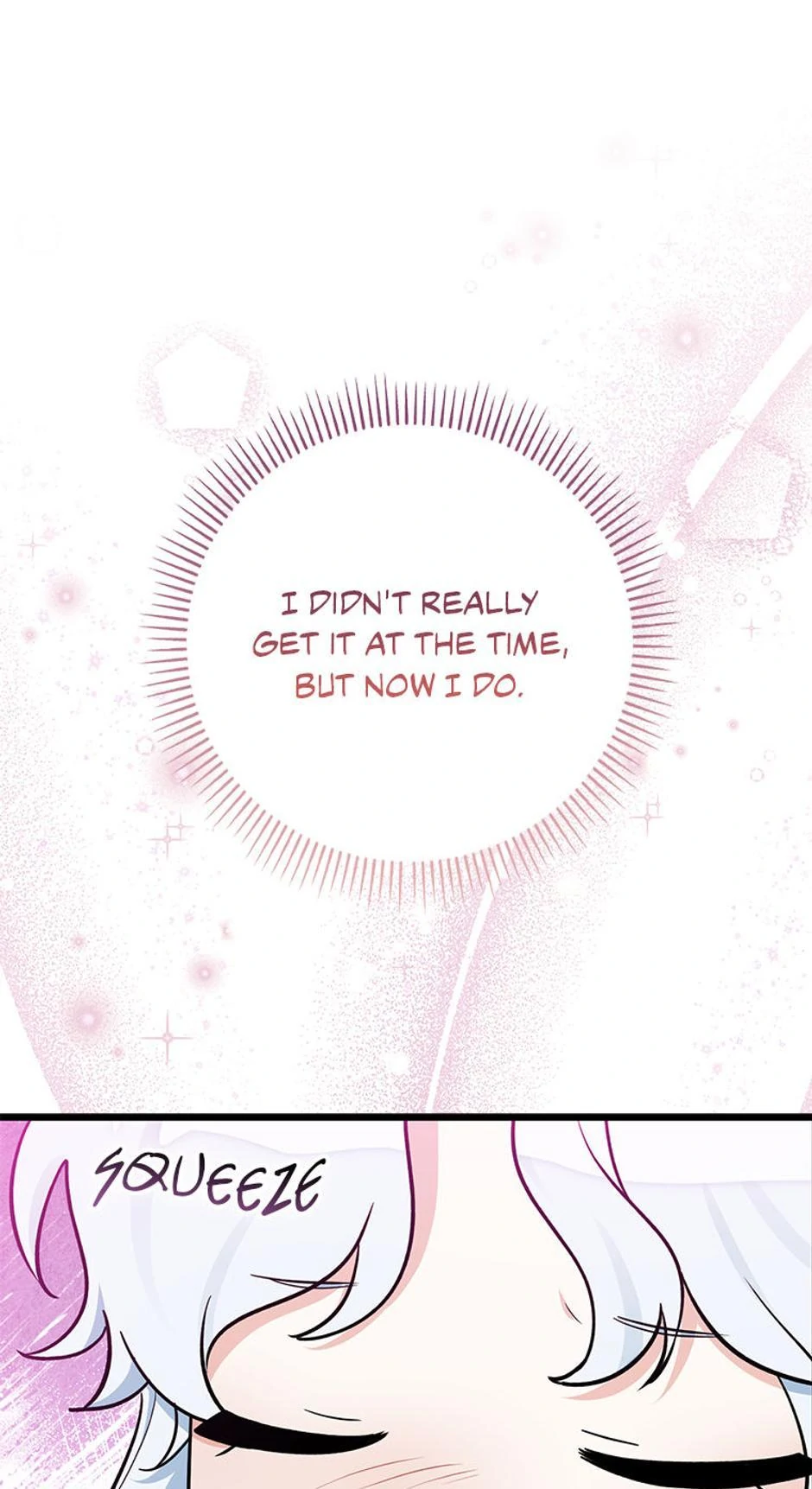 Read I'm a Beast, Not a Bunny! EN Manga Online