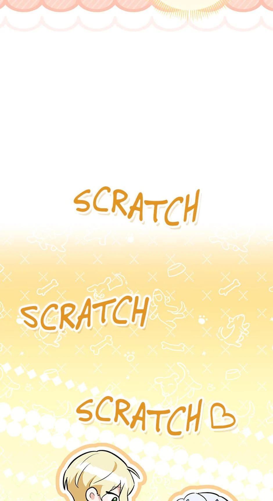 Read I'm a Beast, Not a Bunny! EN Manga Online