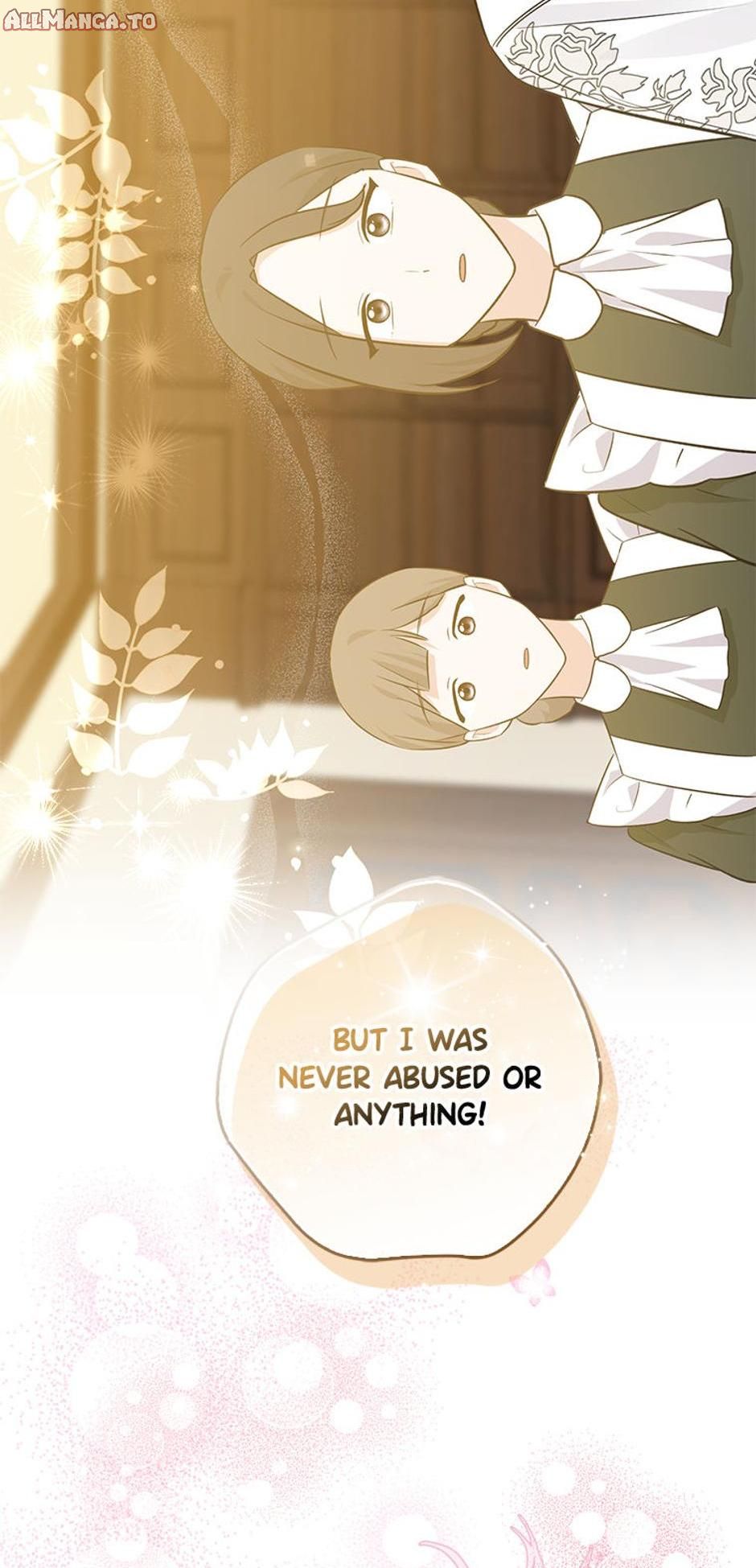 Read I'm a Beast, Not a Bunny! EN Manga Online