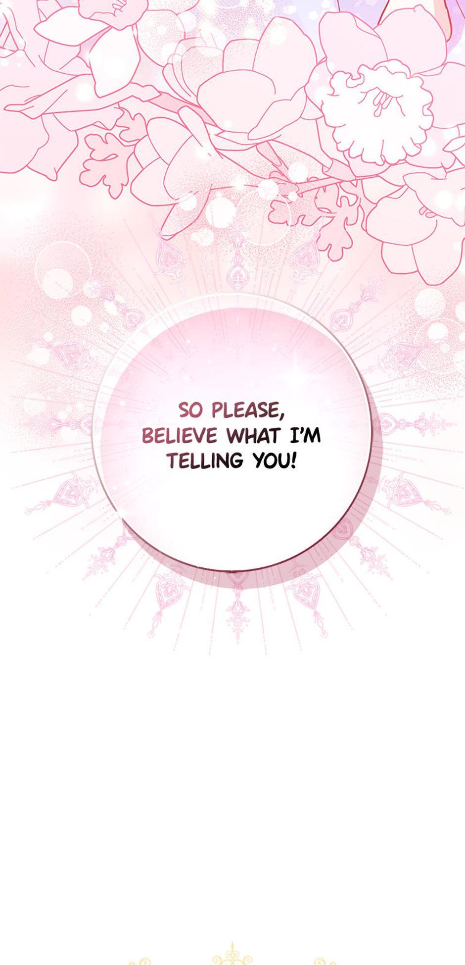 Read I'm a Beast, Not a Bunny! EN Manga Online