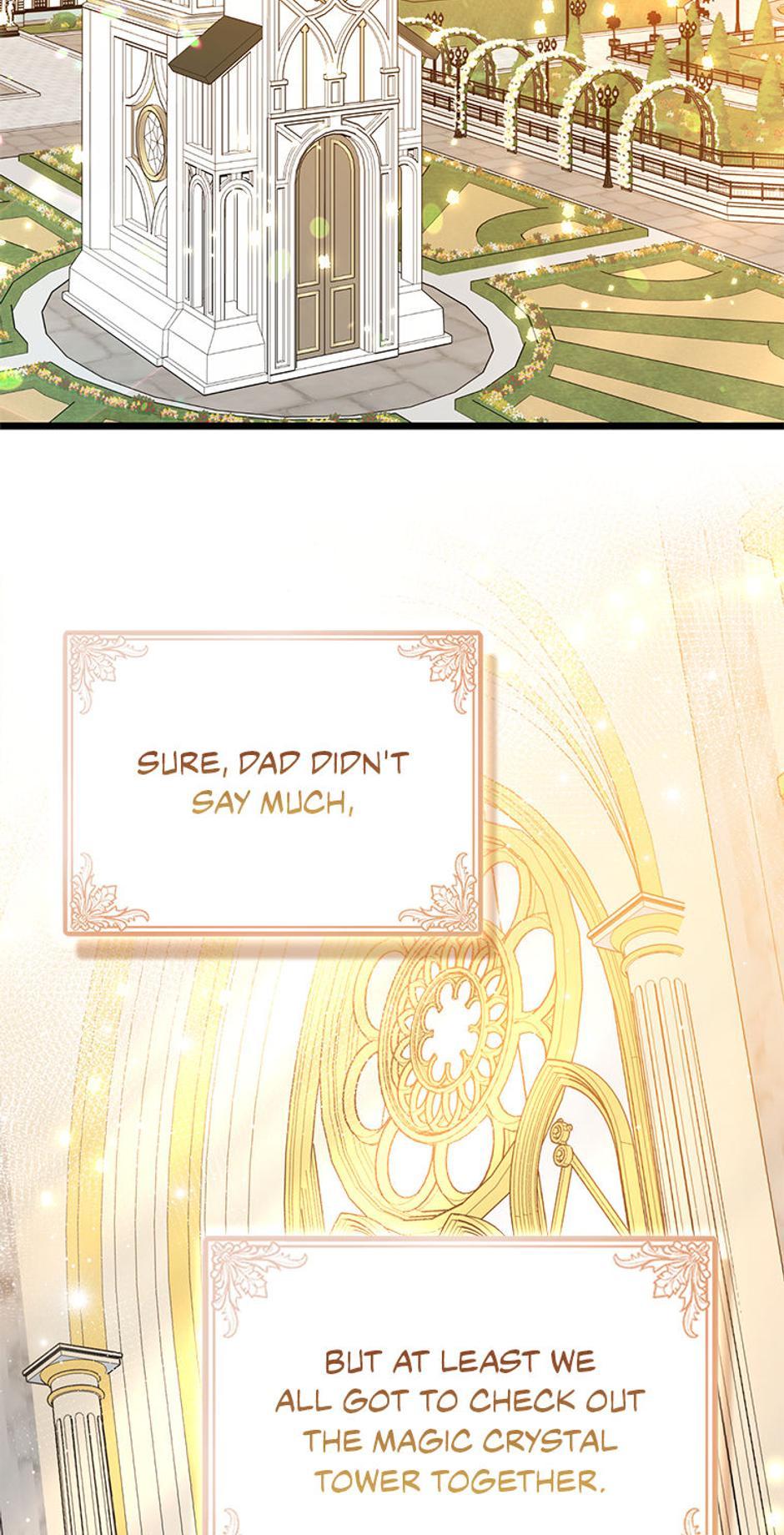 Read I'm a Beast, Not a Bunny! EN Manga Online