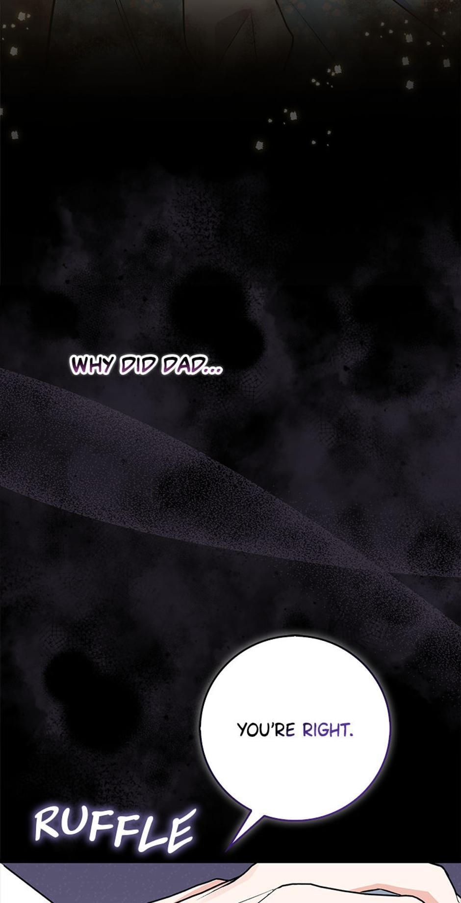 Read I'm a Beast, Not a Bunny! EN Manga Online