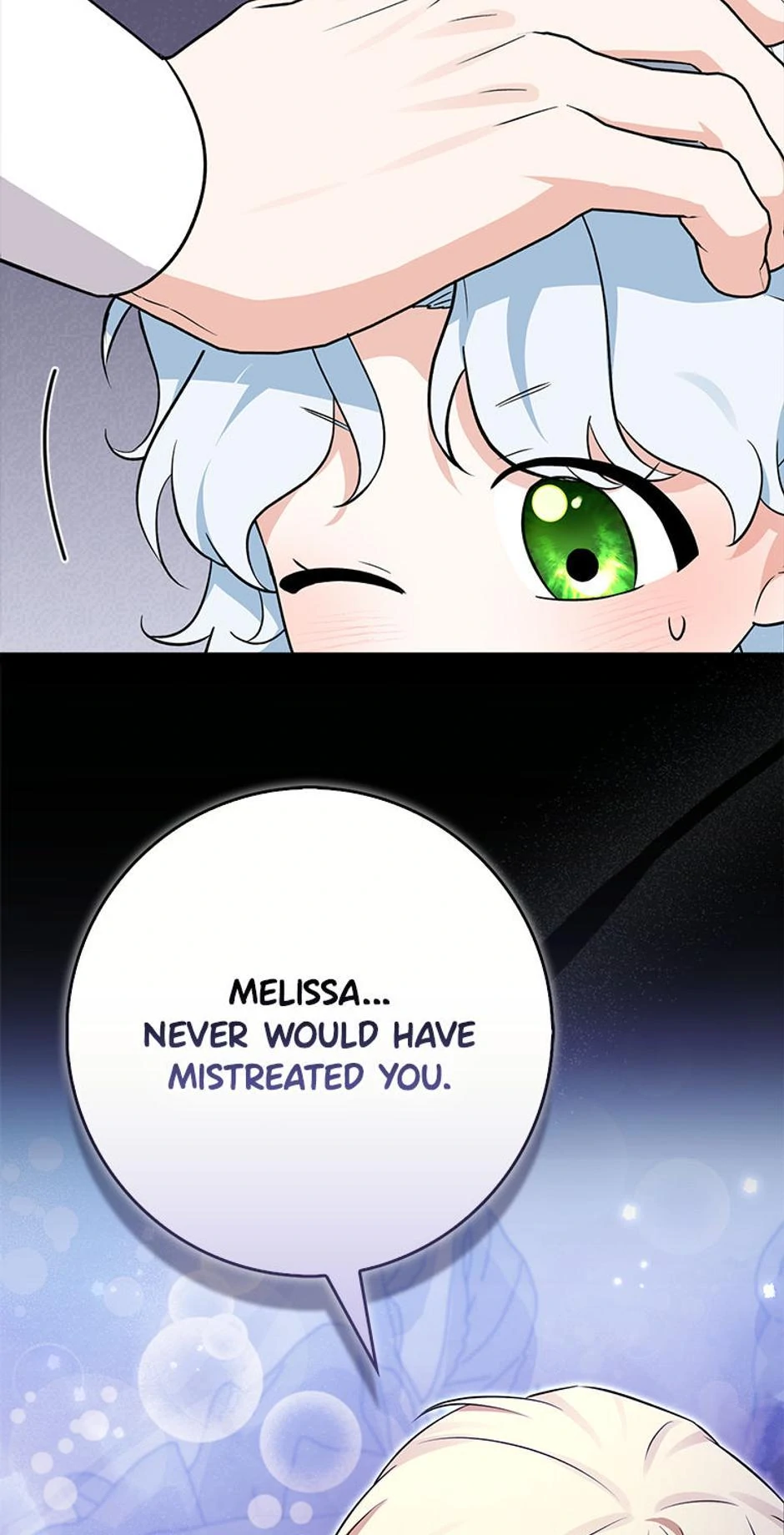 Read I'm a Beast, Not a Bunny! EN Manga Online