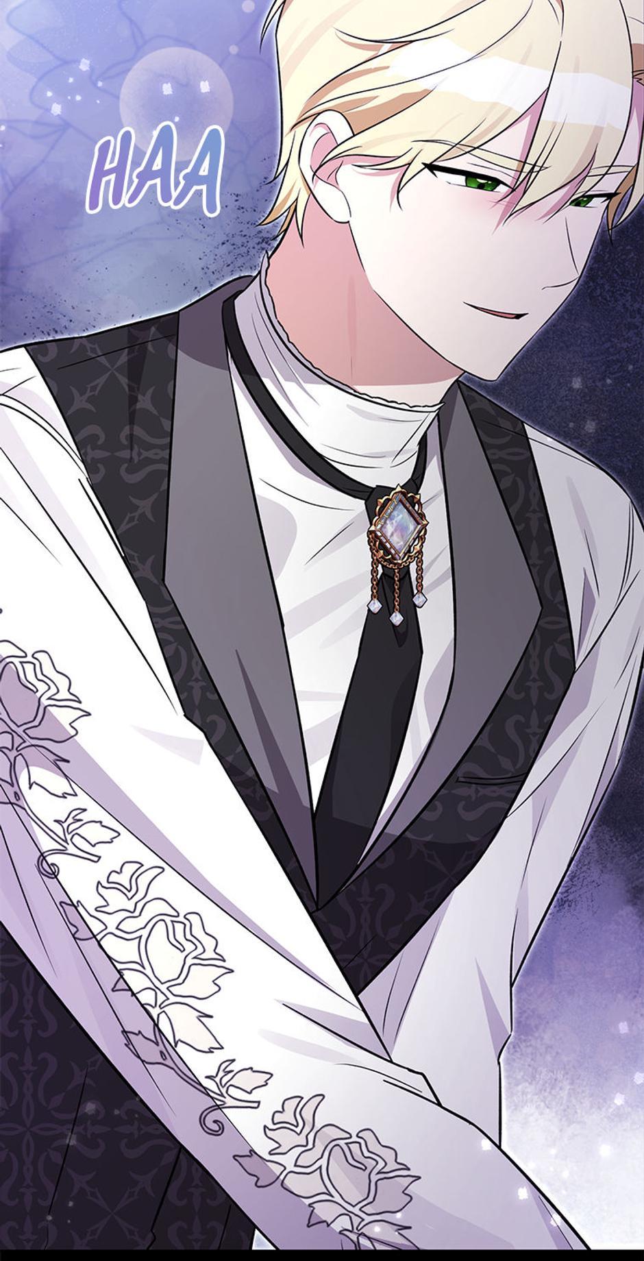 Read I'm a Beast, Not a Bunny! EN Manga Online