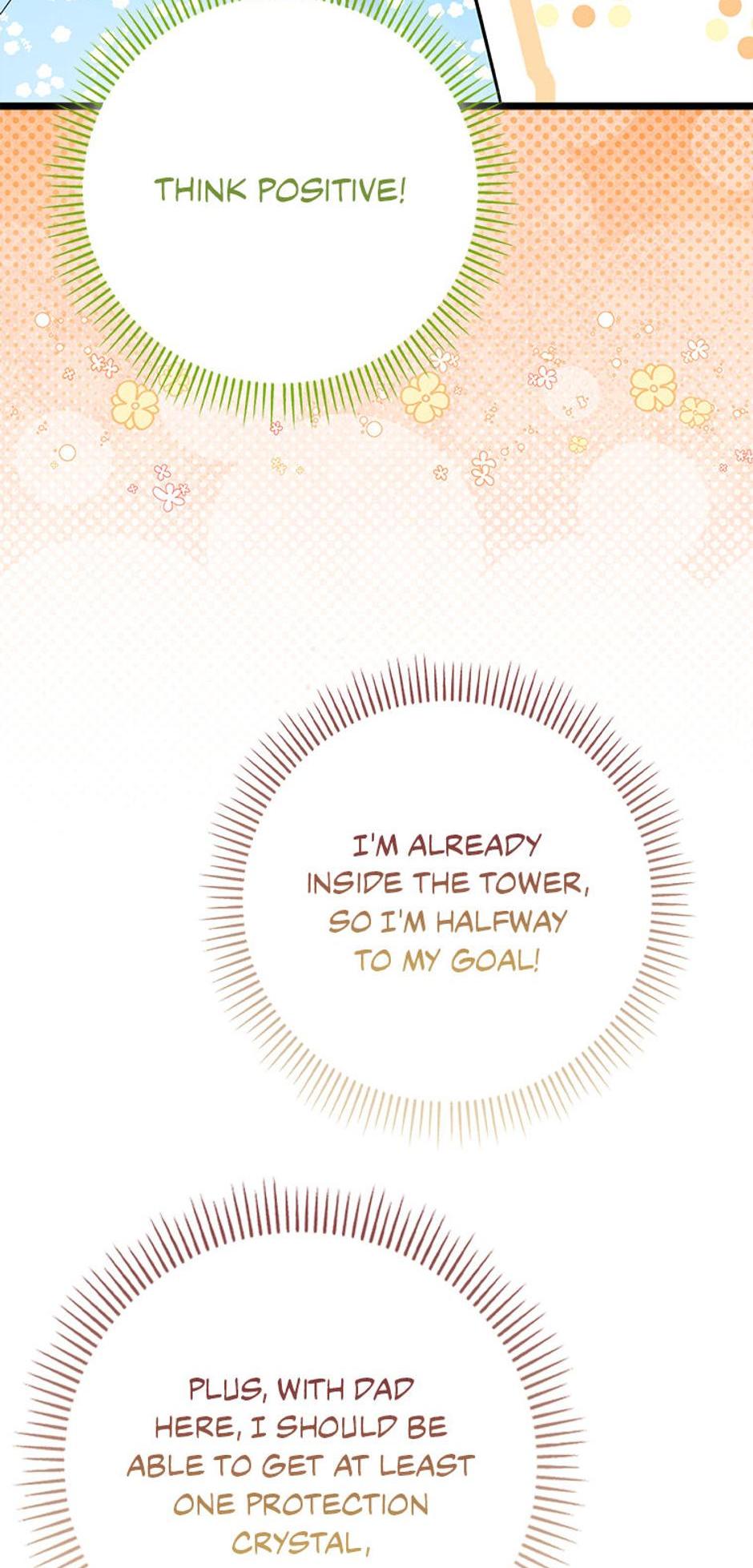 Read I'm a Beast, Not a Bunny! EN Manga Online