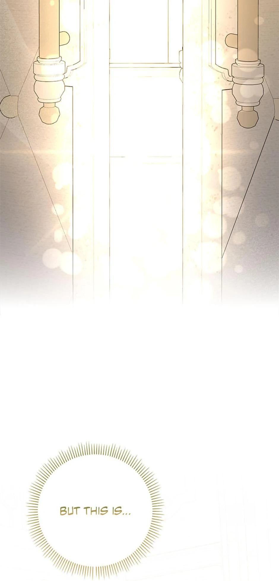 Read I'm a Beast, Not a Bunny! EN Manga Online