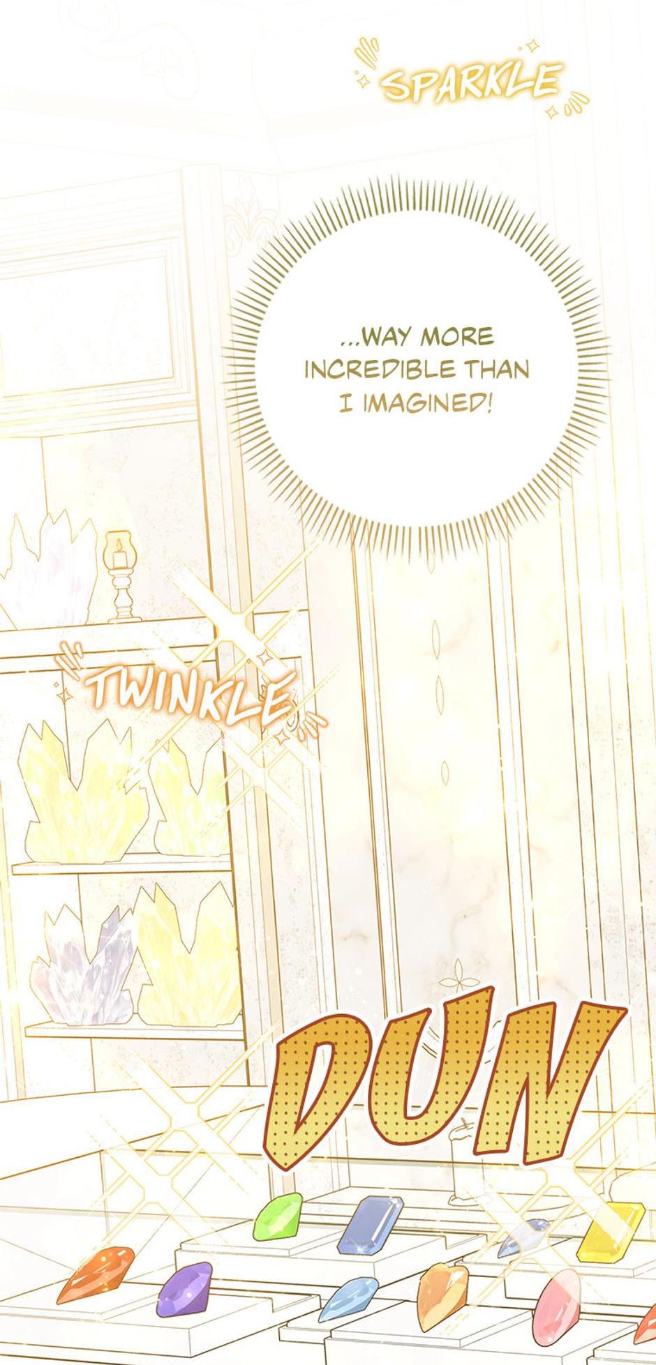 Read I'm a Beast, Not a Bunny! EN Manga Online