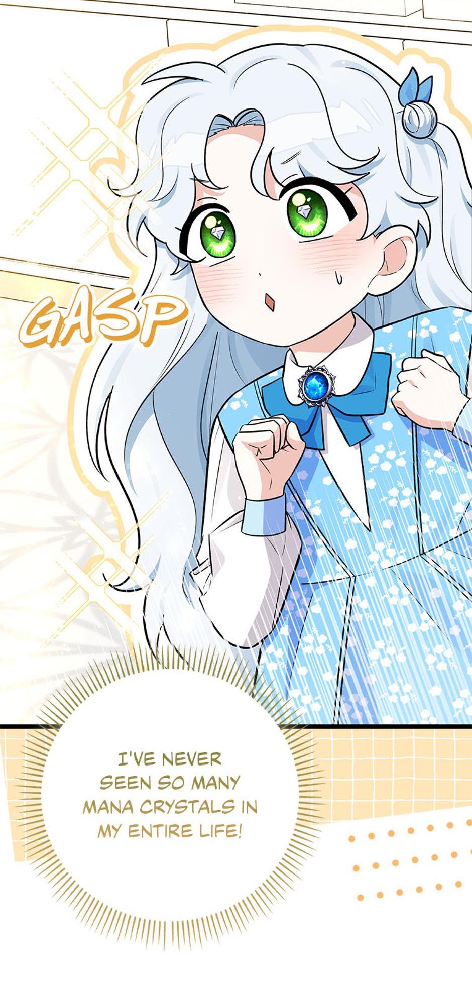 Read I'm a Beast, Not a Bunny! EN Manga Online