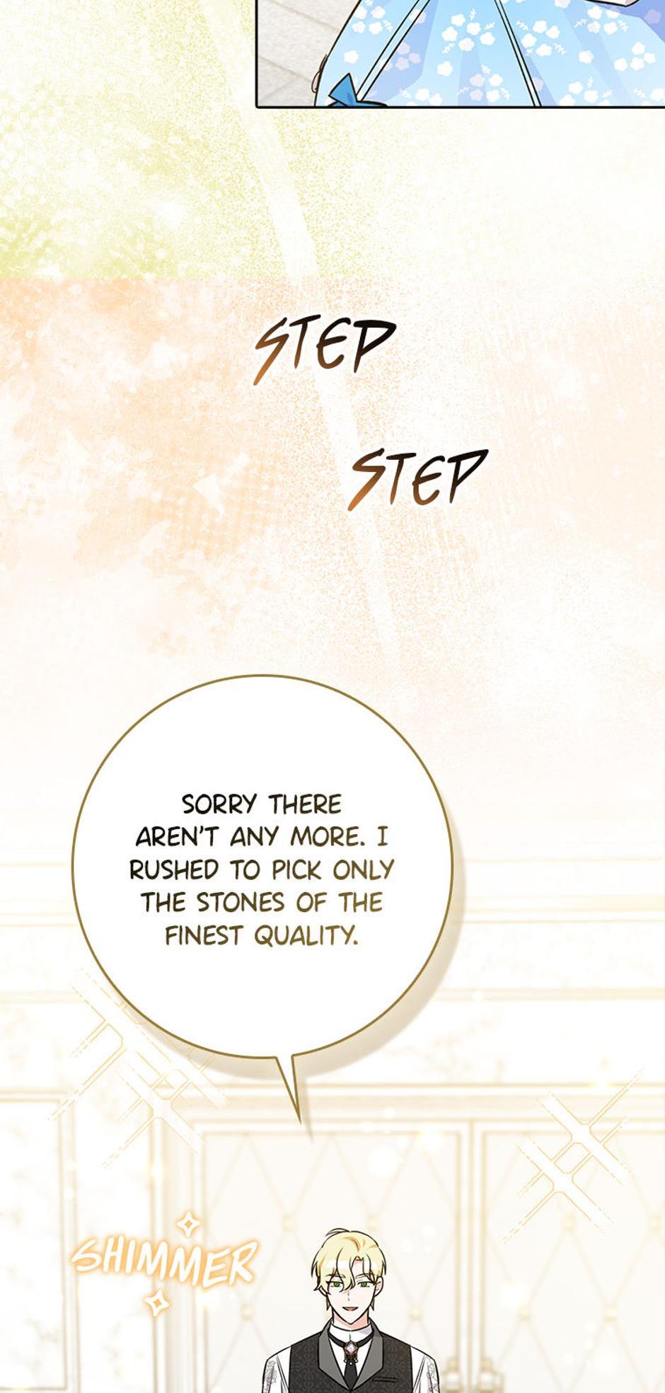 Read I'm a Beast, Not a Bunny! EN Manga Online