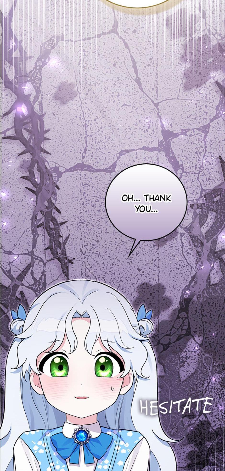 Read I'm a Beast, Not a Bunny! EN Manga Online