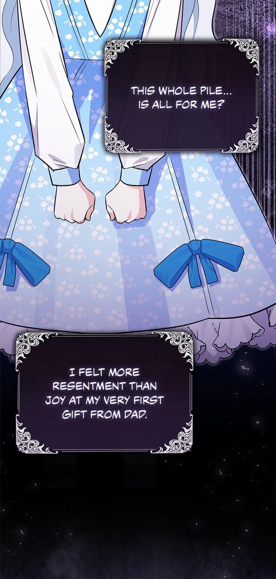 Read I'm a Beast, Not a Bunny! EN Manga Online