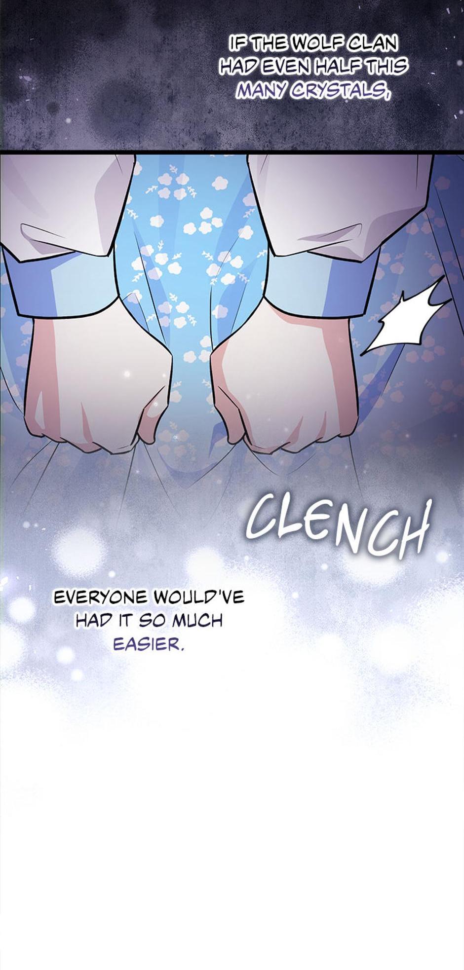 Read I'm a Beast, Not a Bunny! EN Manga Online