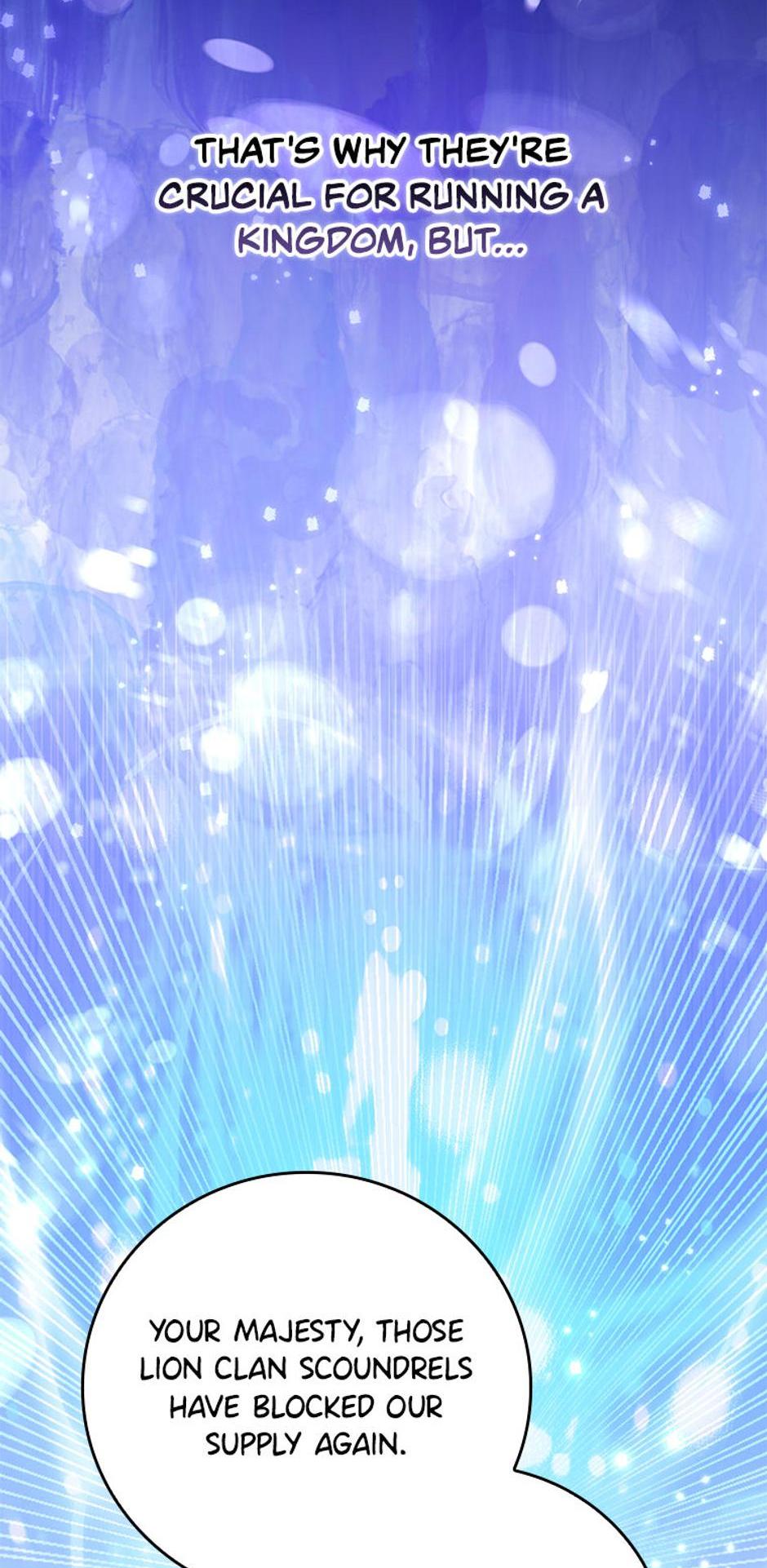 Read I'm a Beast, Not a Bunny! EN Manga Online