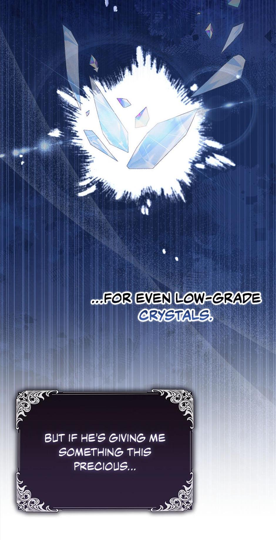 Read I'm a Beast, Not a Bunny! EN Manga Online