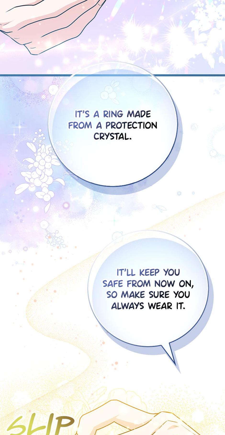 Read I'm a Beast, Not a Bunny! EN Manga Online