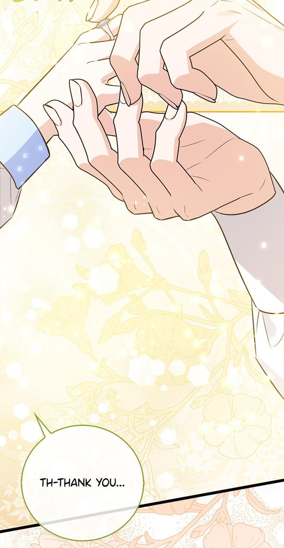 Read I'm a Beast, Not a Bunny! EN Manga Online