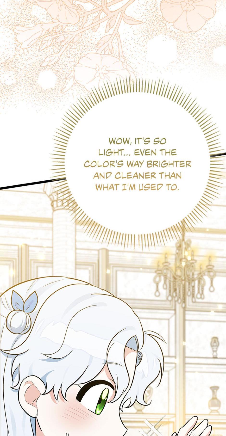 Read I'm a Beast, Not a Bunny! EN Manga Online