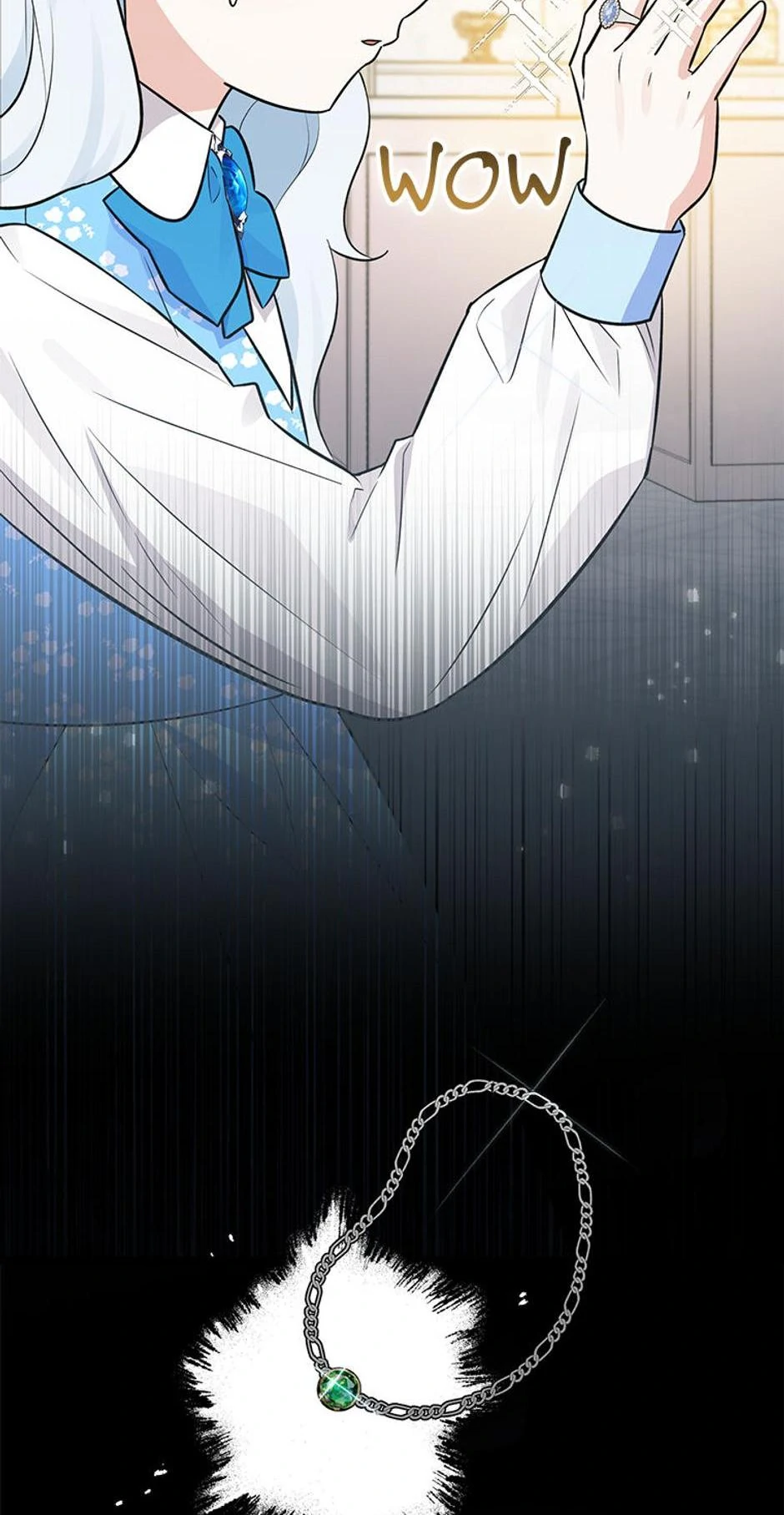 Read I'm a Beast, Not a Bunny! EN Manga Online