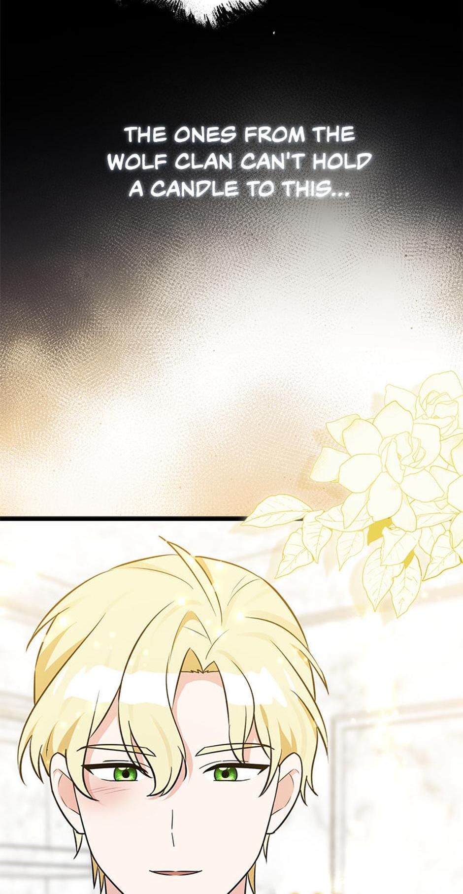 Read I'm a Beast, Not a Bunny! EN Manga Online