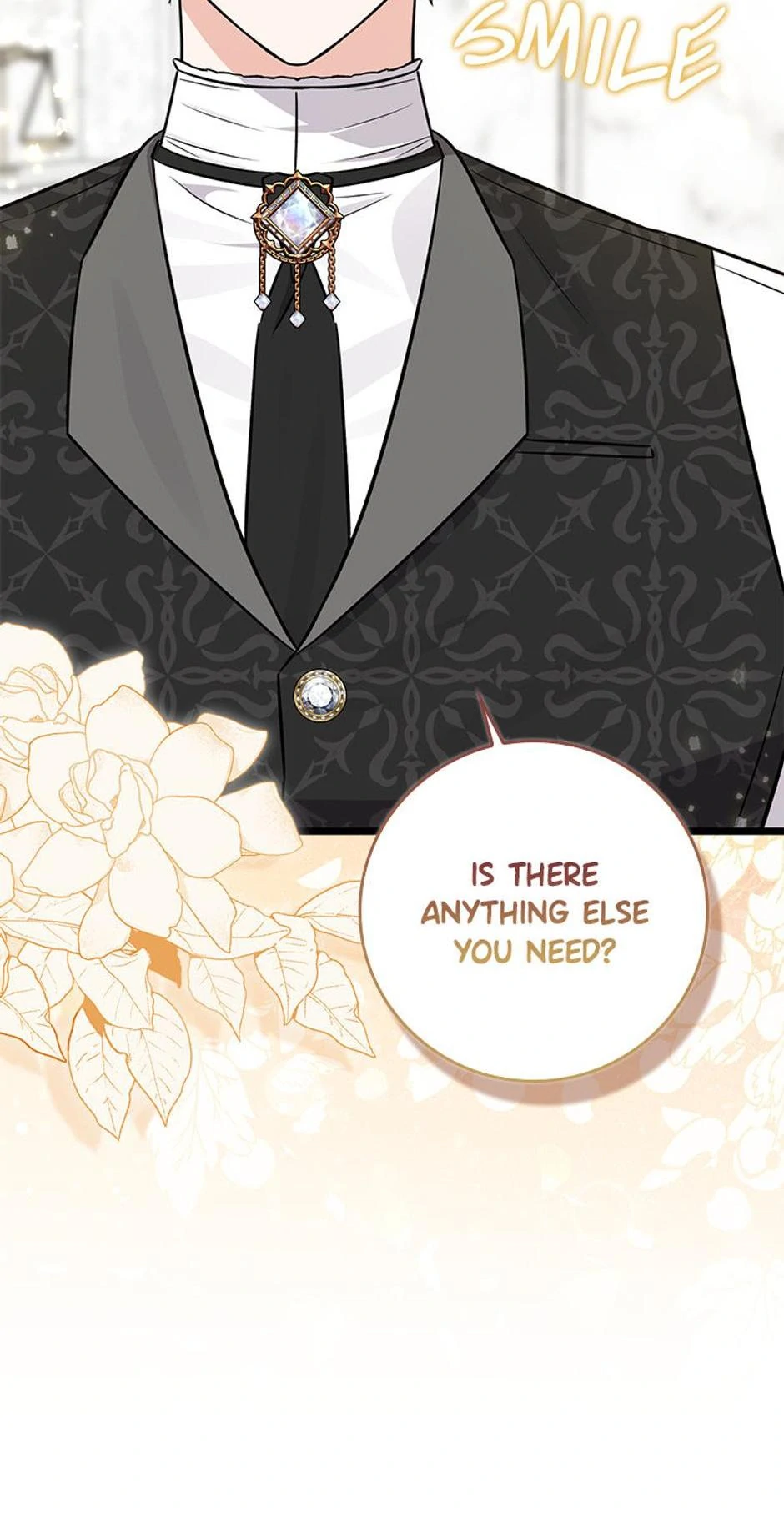 Read I'm a Beast, Not a Bunny! EN Manga Online