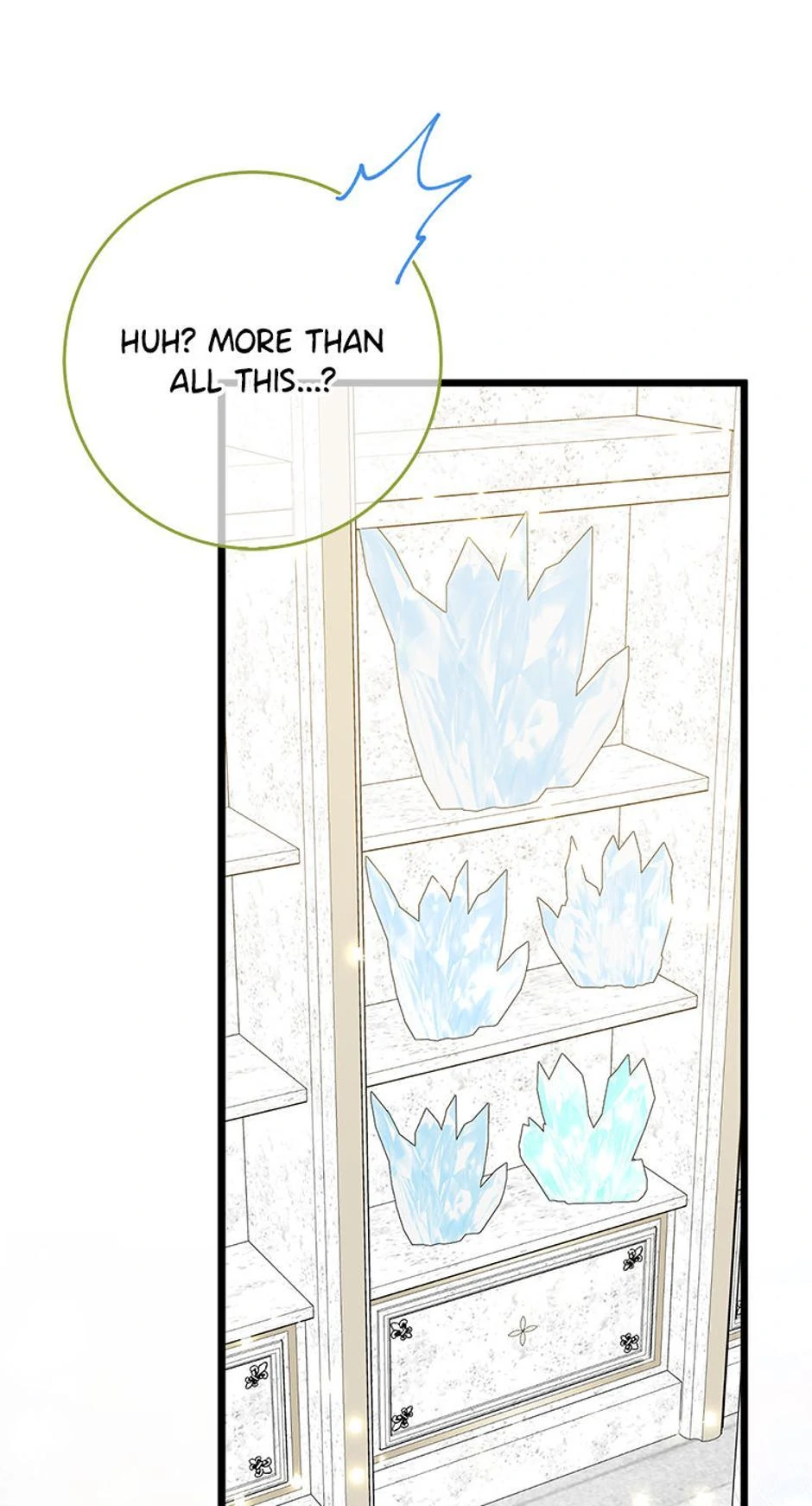 Read I'm a Beast, Not a Bunny! EN Manga Online