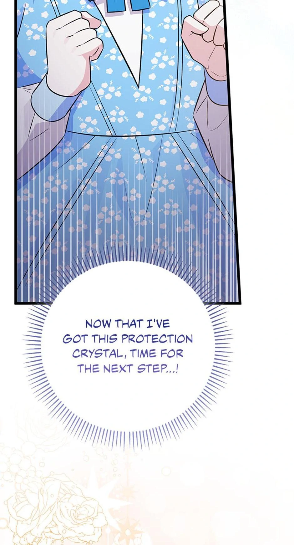 Read I'm a Beast, Not a Bunny! EN Manga Online