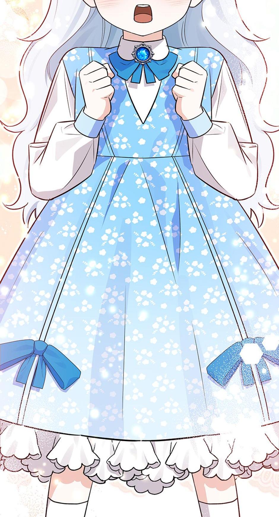 Read I'm a Beast, Not a Bunny! EN Manga Online