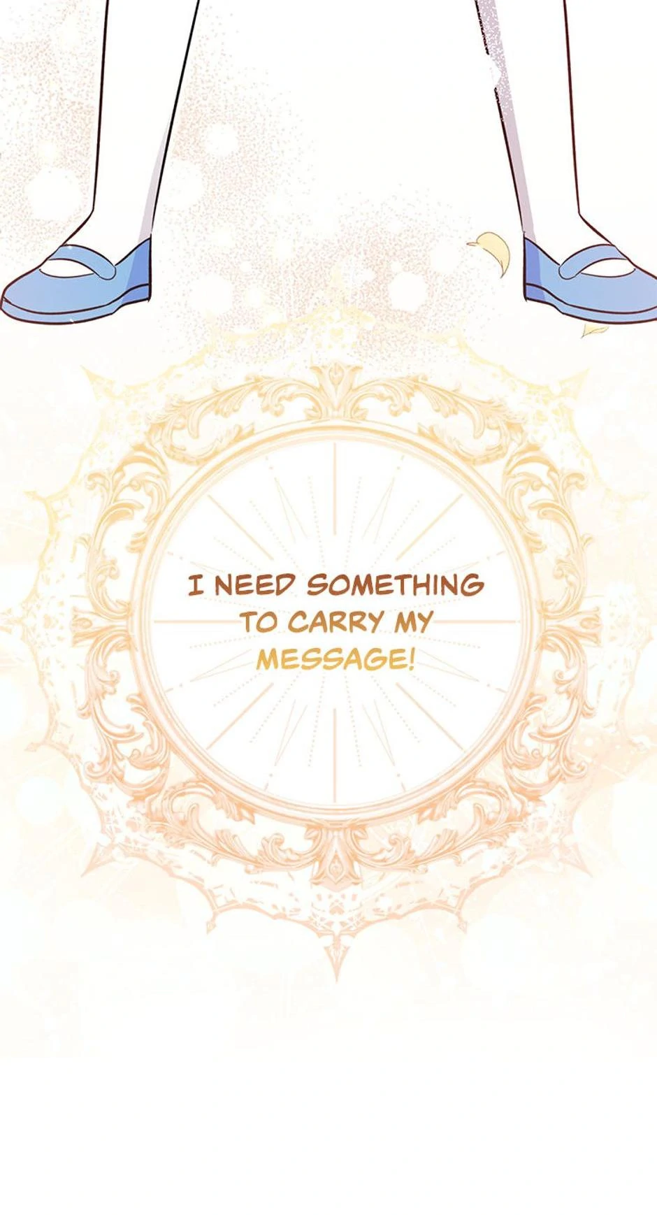 Read I'm a Beast, Not a Bunny! EN Manga Online