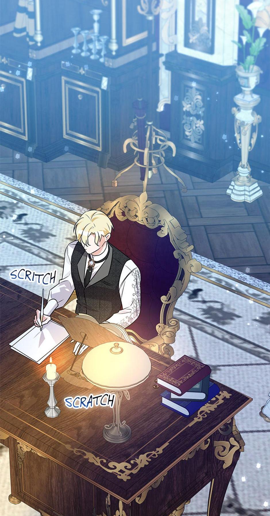 Read I'm a Beast, Not a Bunny! EN Manga Online