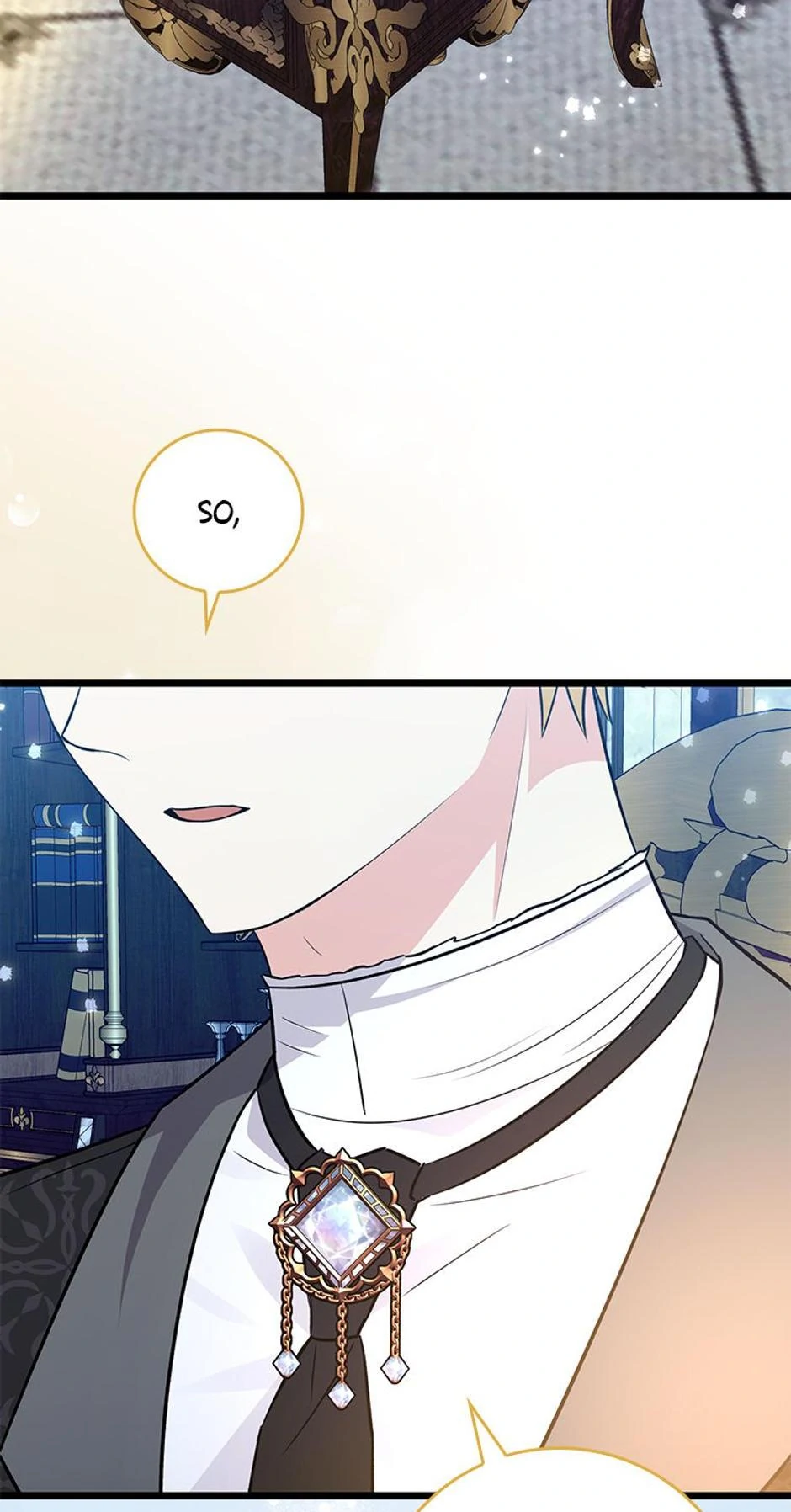 Read I'm a Beast, Not a Bunny! EN Manga Online