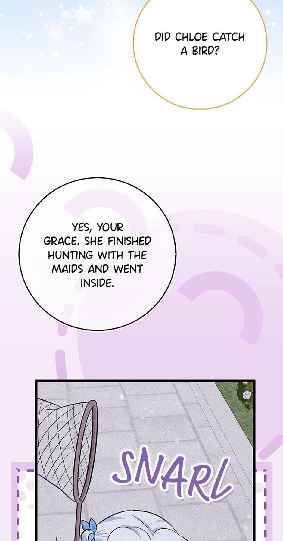 Read I'm a Beast, Not a Bunny! EN Manga Online