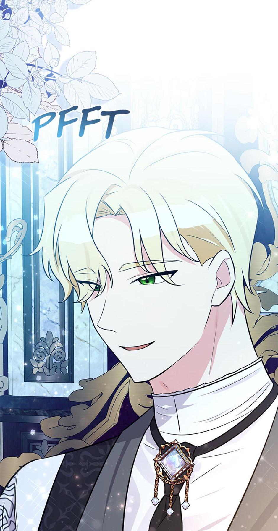 Read I'm a Beast, Not a Bunny! EN Manga Online