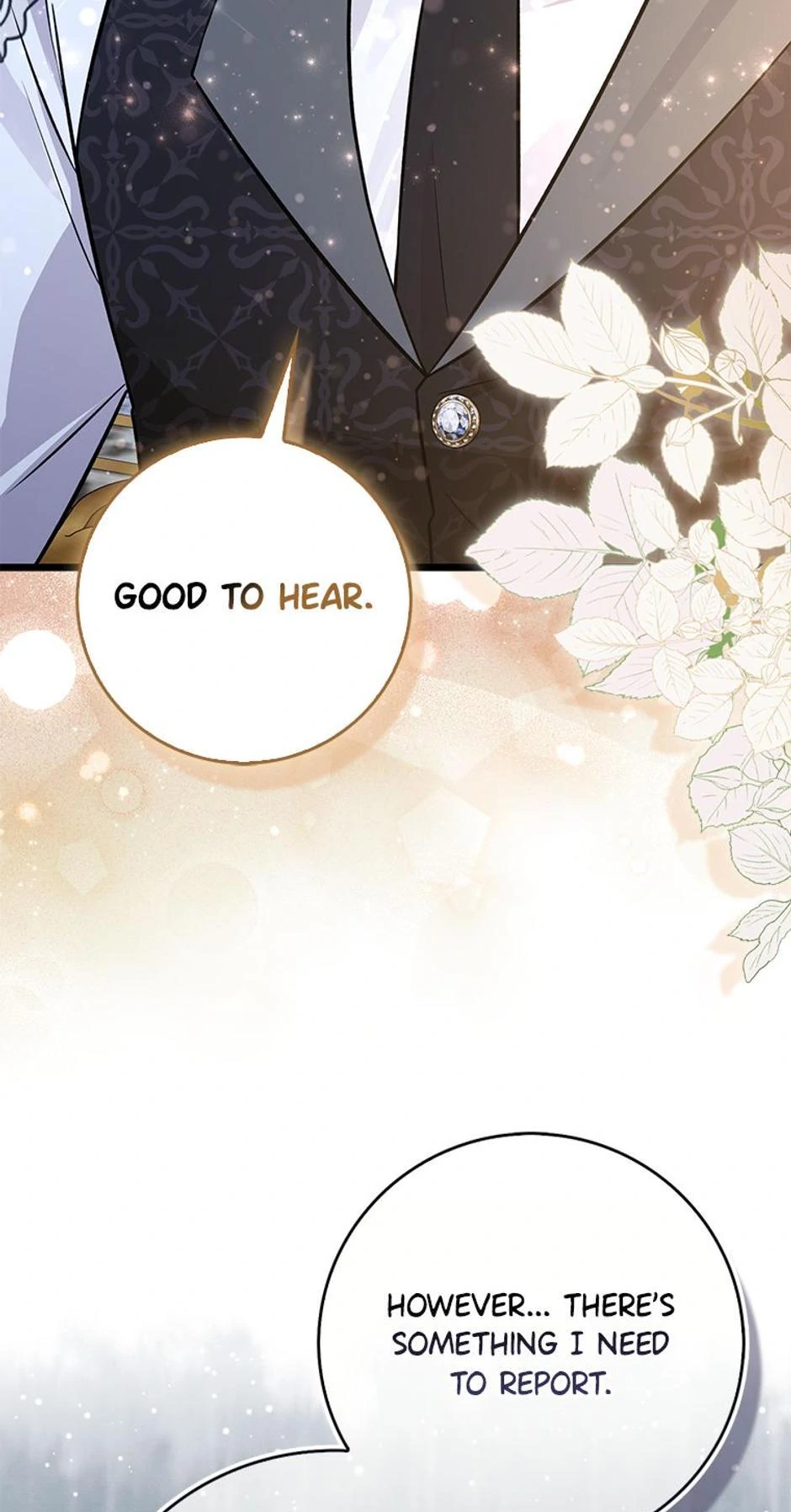 Read I'm a Beast, Not a Bunny! EN Manga Online