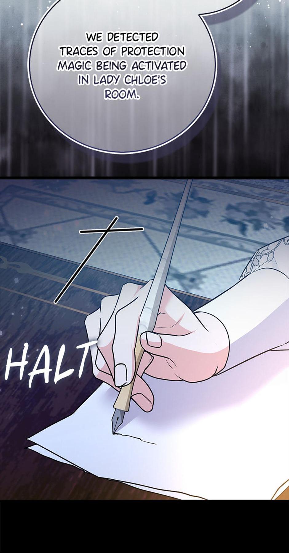 Read I'm a Beast, Not a Bunny! EN Manga Online