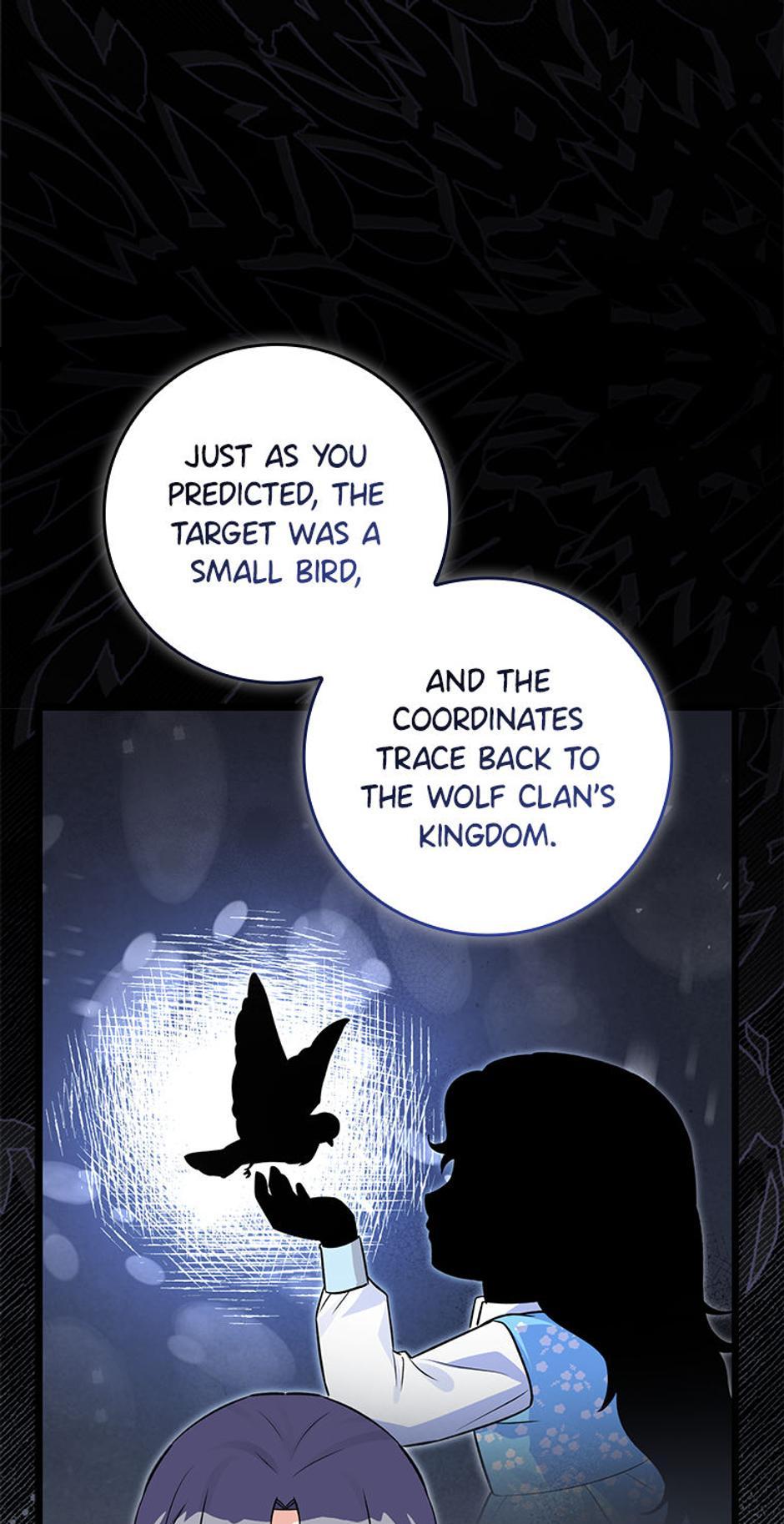 Read I'm a Beast, Not a Bunny! EN Manga Online