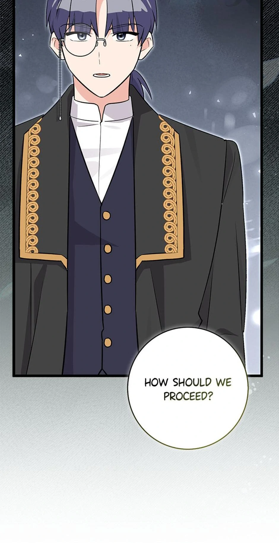 Read I'm a Beast, Not a Bunny! EN Manga Online