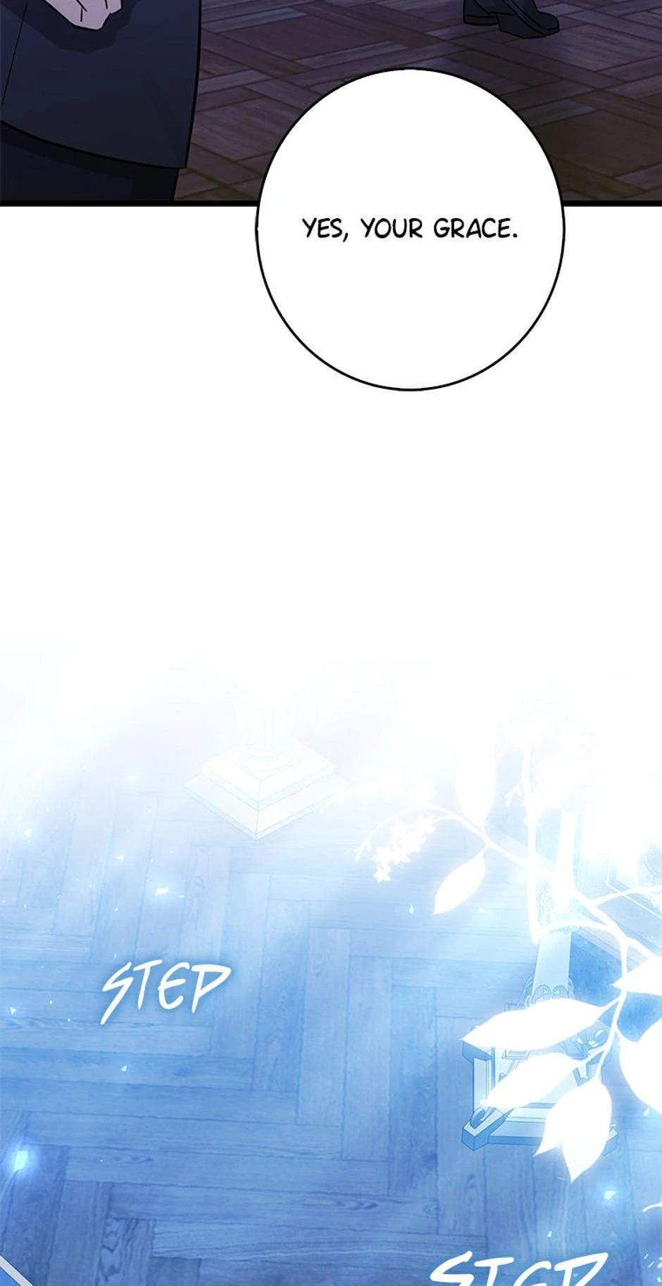 Read I'm a Beast, Not a Bunny! EN Manga Online