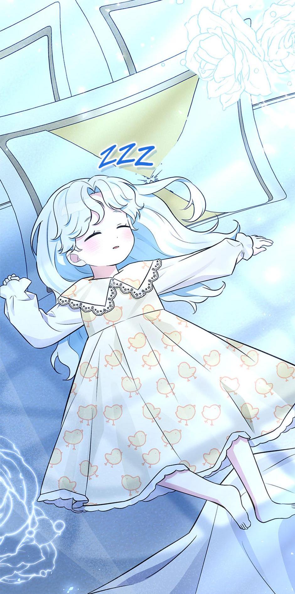 Read I'm a Beast, Not a Bunny! EN Manga Online