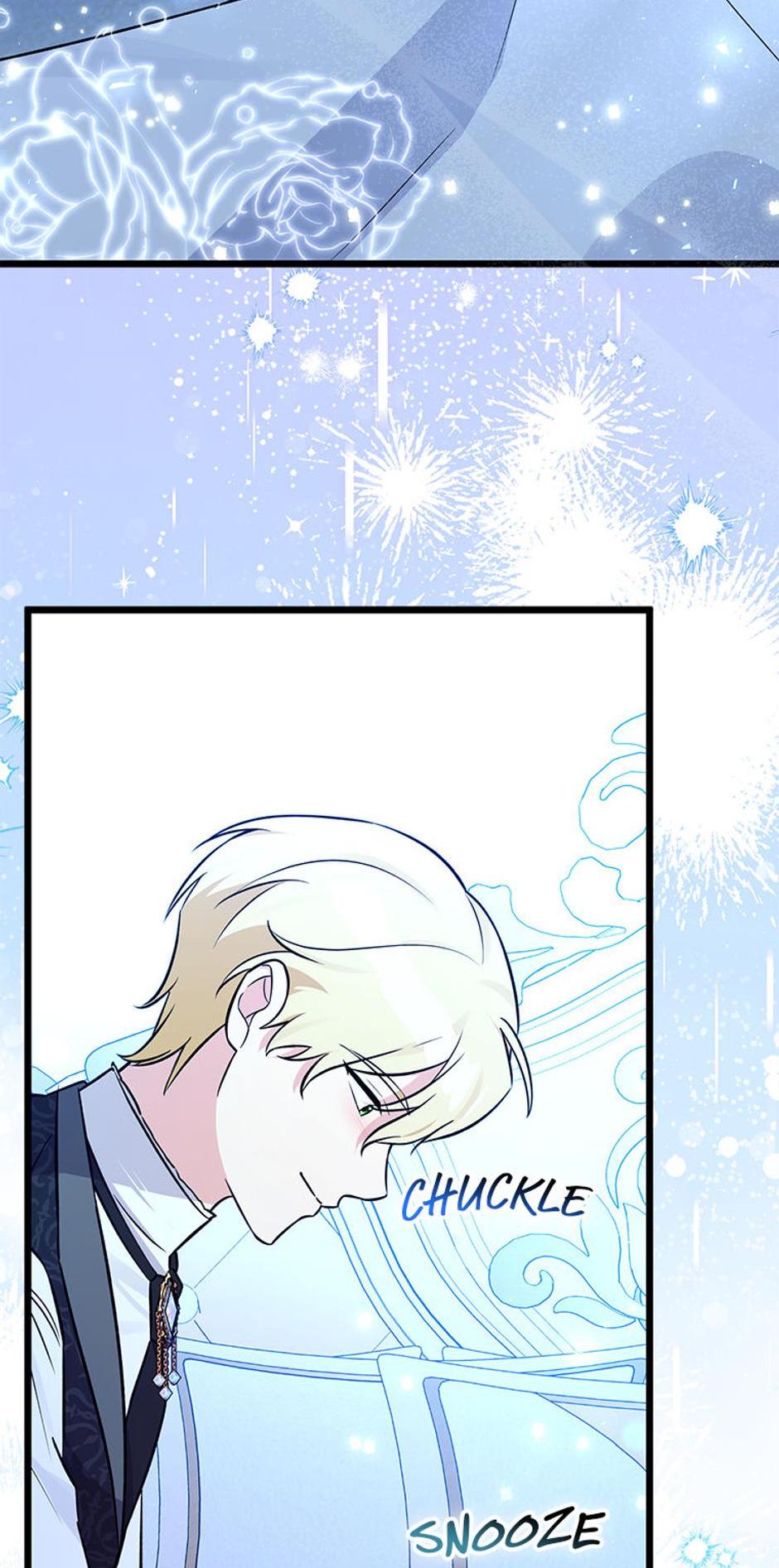 Read I'm a Beast, Not a Bunny! EN Manga Online